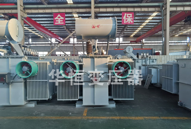 6300KVA铁西铁西铁西电力变压器