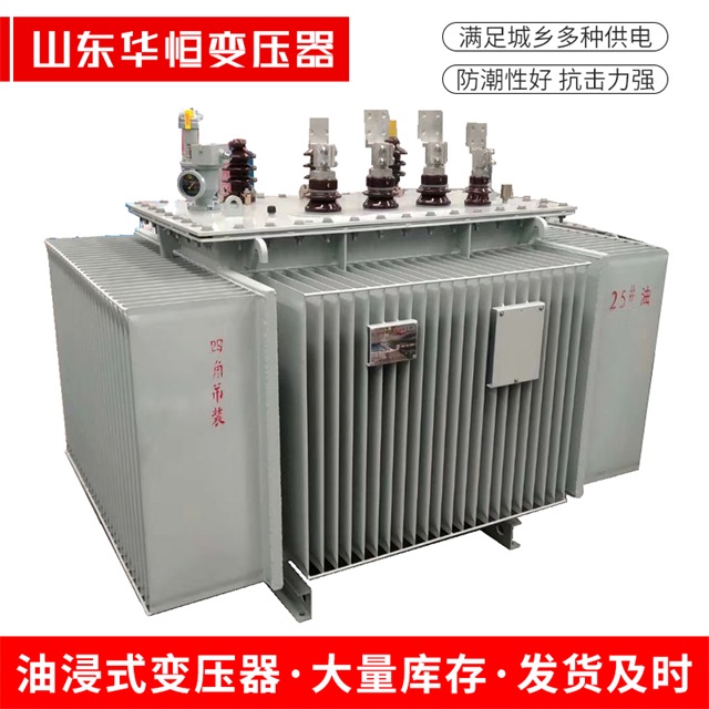 S13-10000/35铁西铁西铁西电力变压器厂家