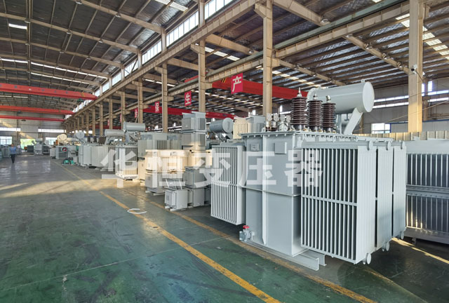 S13-8000/35铁西铁西铁西电力变压器厂家