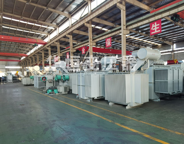 S11-8000/35铁西铁西铁西电力变压器厂家