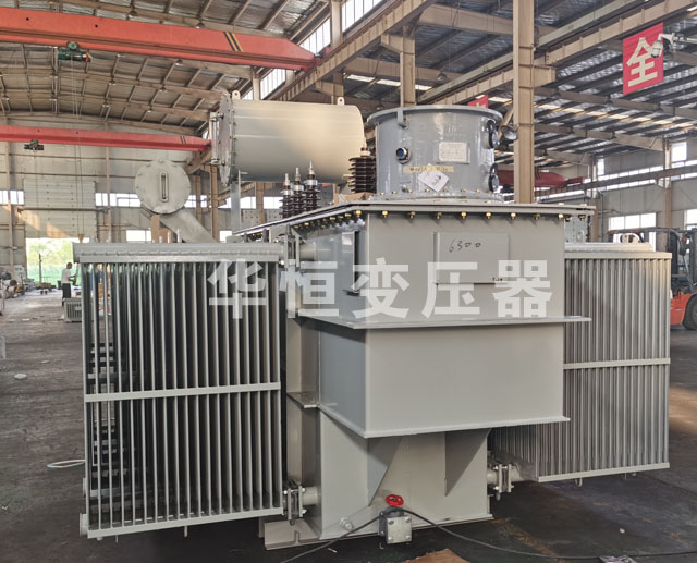 S11-8000/35铁西铁西铁西油浸式变压器价格